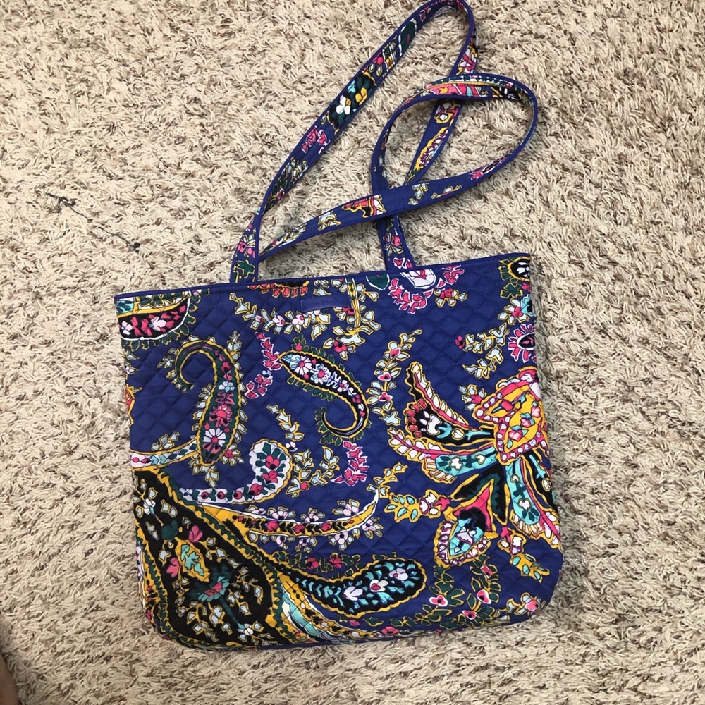 Vera Bradley bag